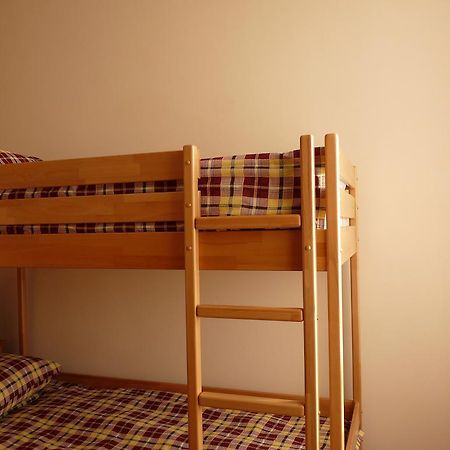 Voyager Hostel Lviv Kamer foto