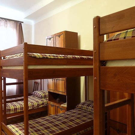 Voyager Hostel Lviv Kamer foto