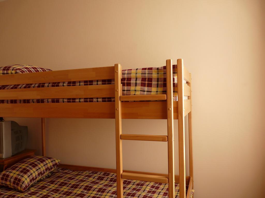 Voyager Hostel Lviv Kamer foto